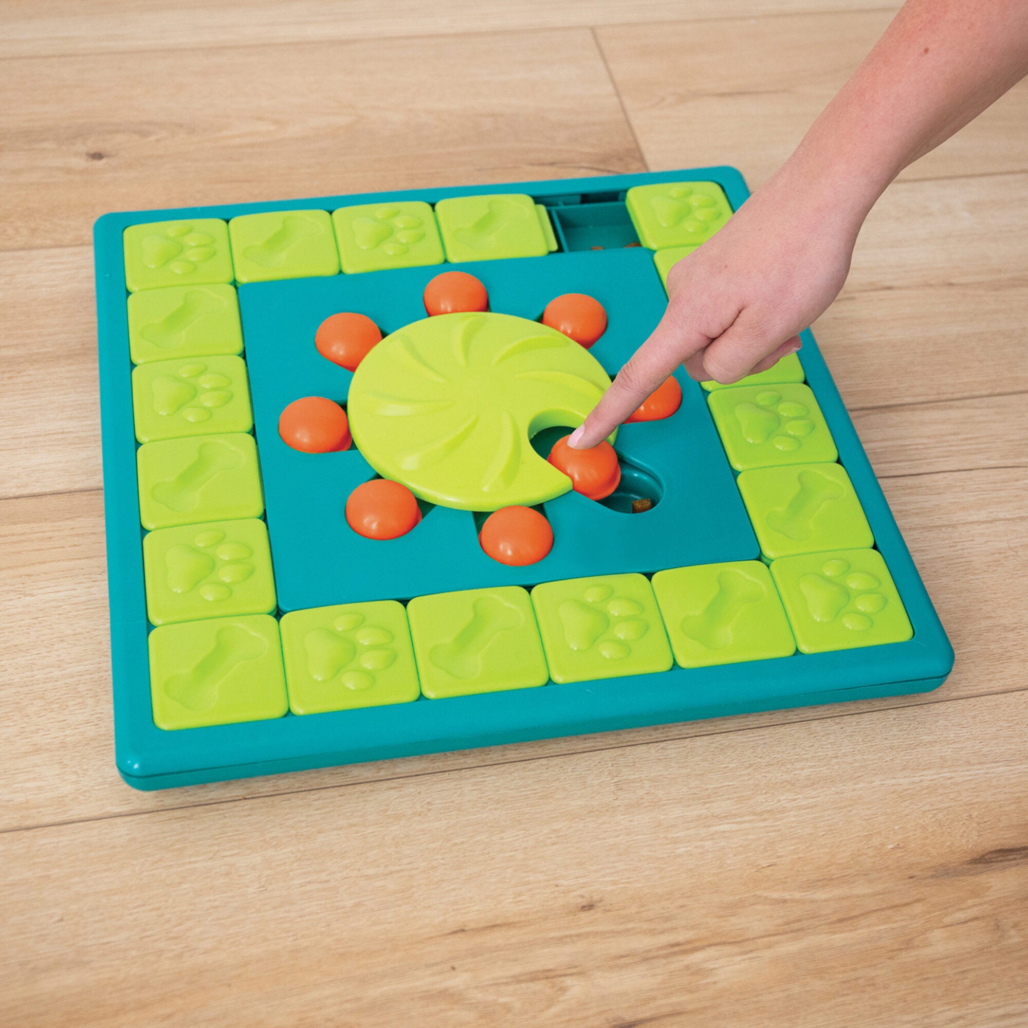  Nina Ottosson MultiPuzzle