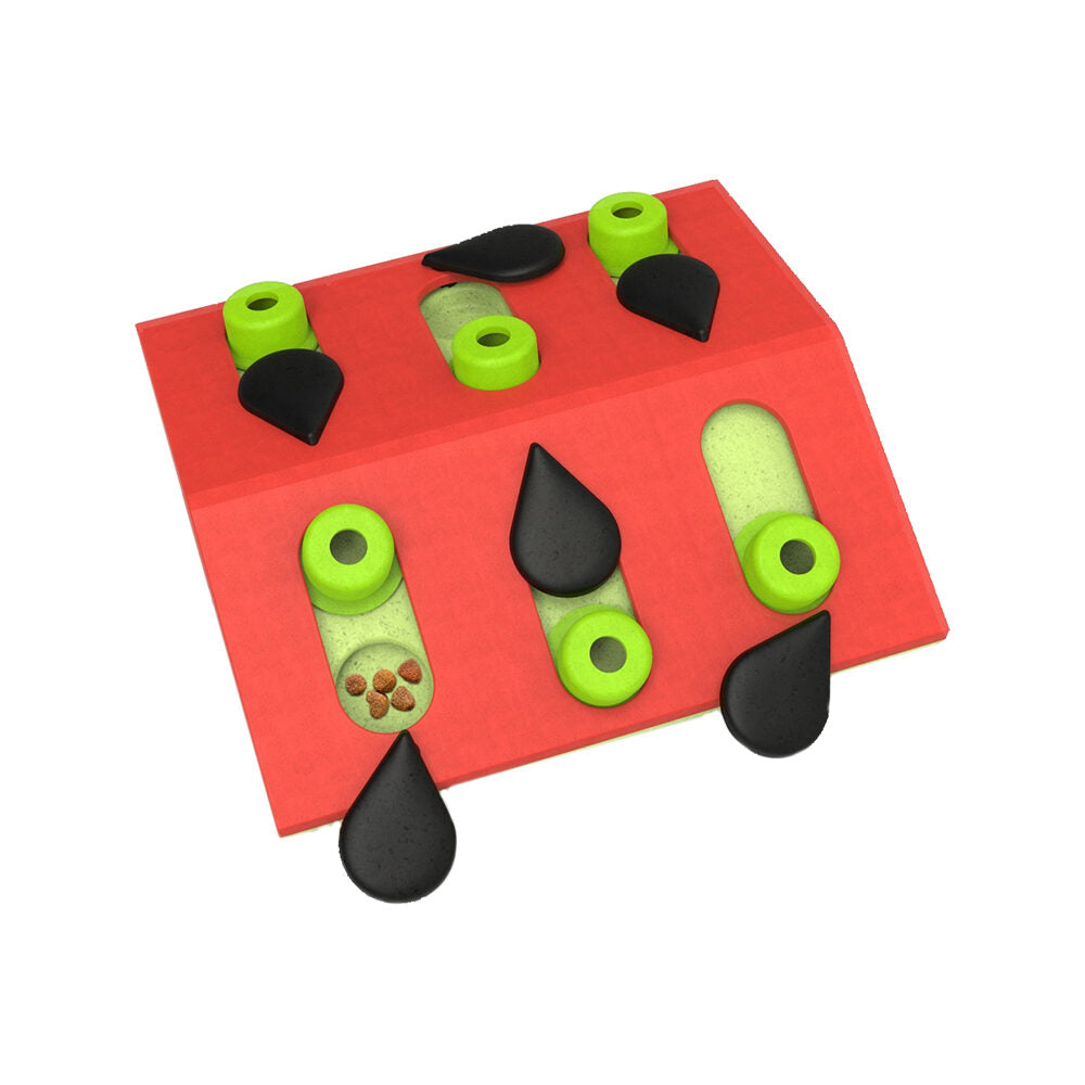  Nina Ottosson Puzzle And Play - Melon Madness