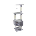 Nobby - Scratching Post Classic Etsch