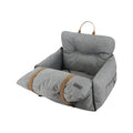  Nobby Bena Travel Bed - Grey