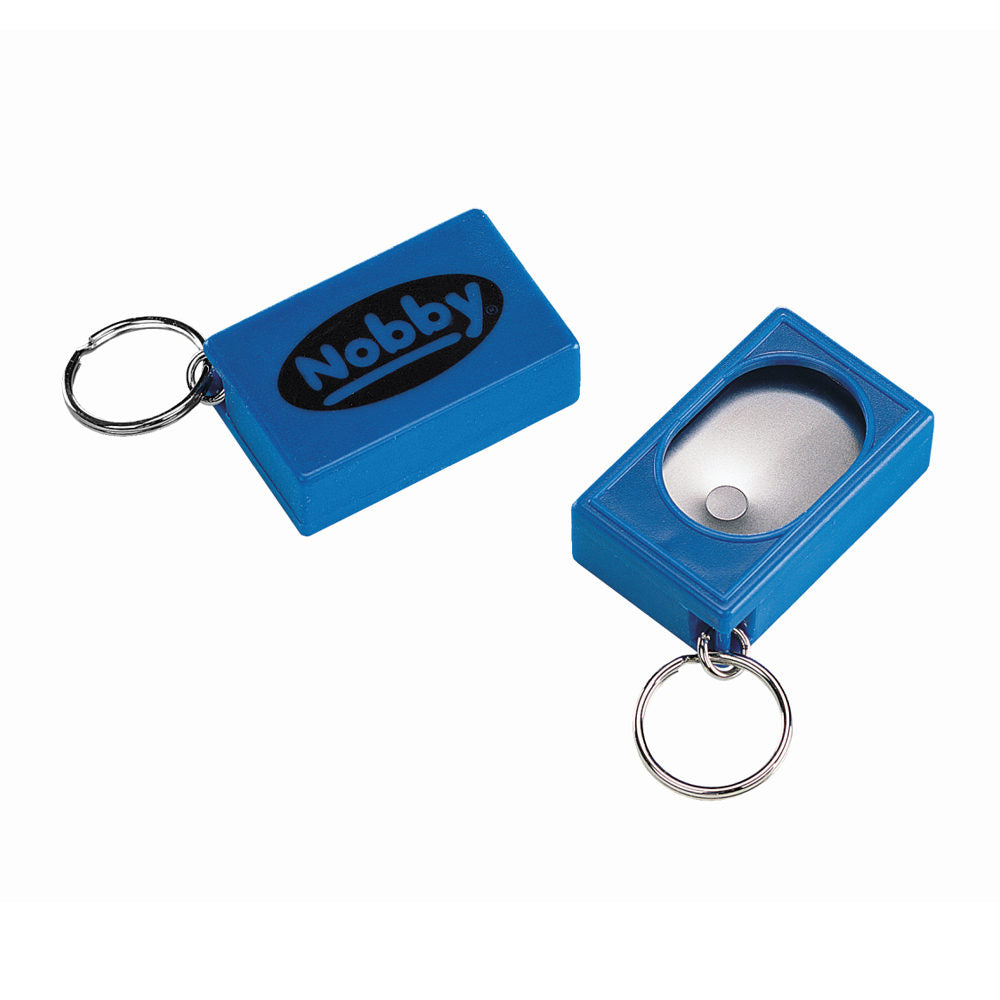  Nobby Clicker