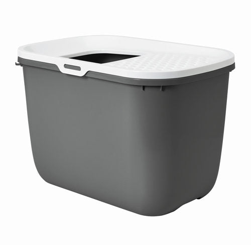  Savic Hop In Litter Box