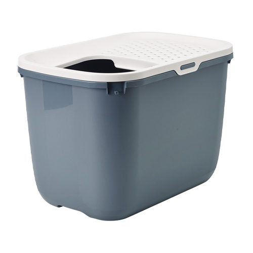  Savic Hop In Litter Box