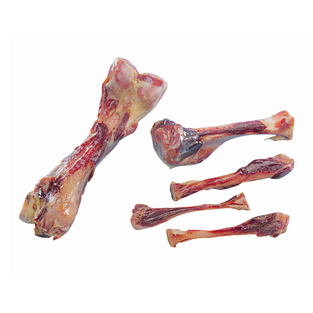  Nobby Parma Bone
