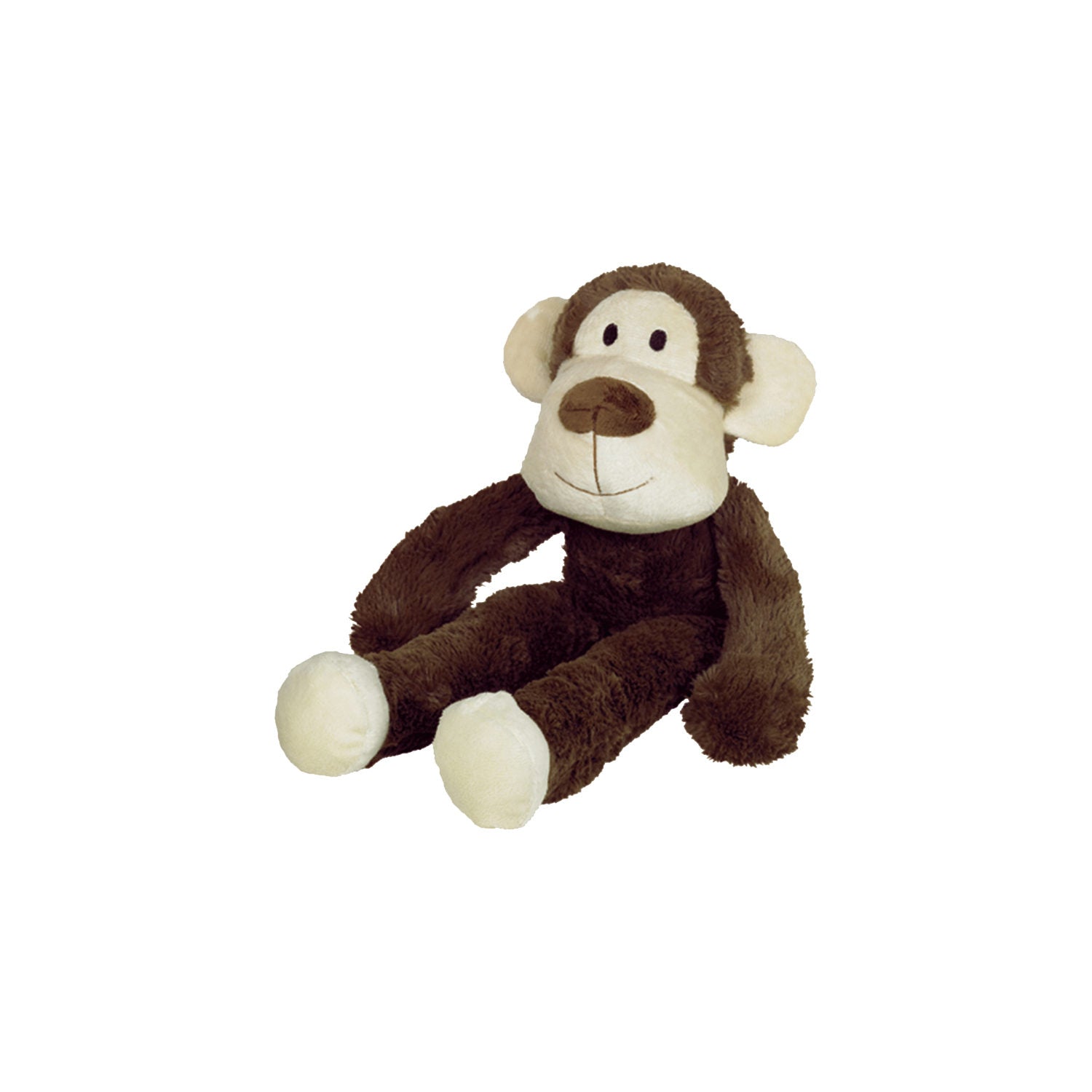  Nobby Plush Monkey