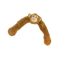  Nobby Plush Monkey With Rope