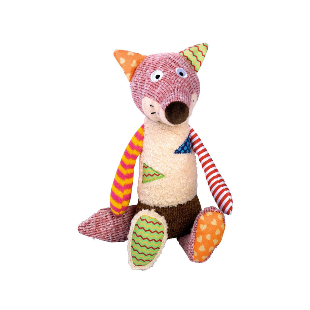  Nobby Plush Fox