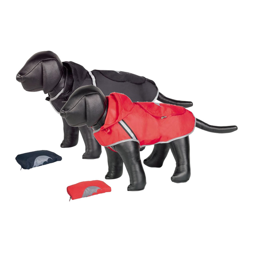  Nobby Rain Jacket Rainy