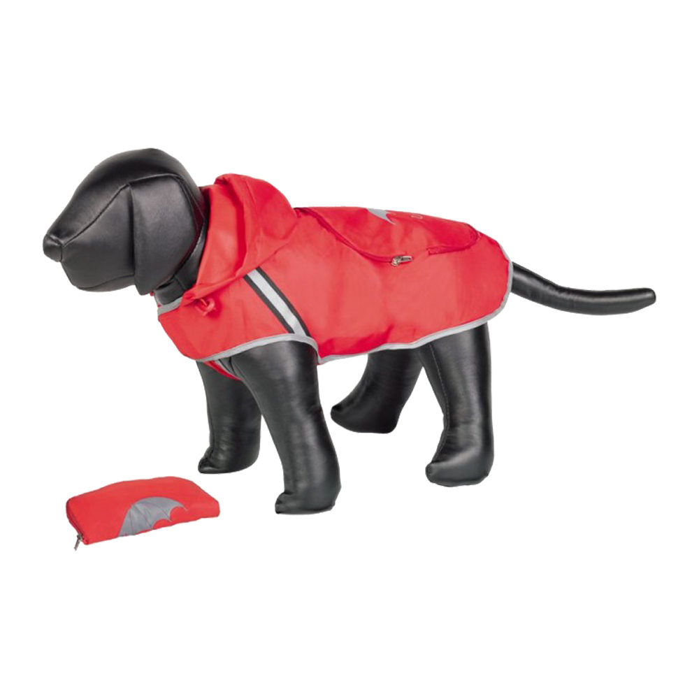  Nobby Rain Jacket Rainy