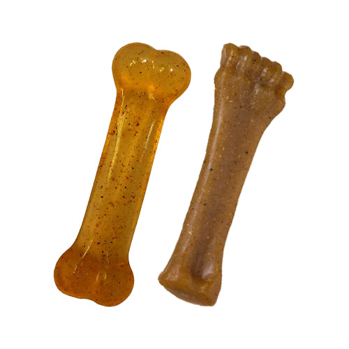  Nylabone Puppy Bone