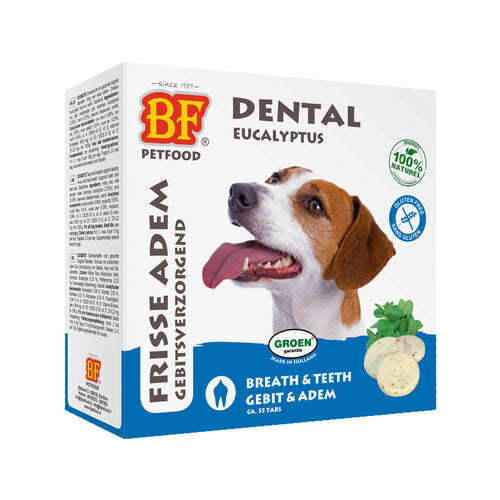BEAPHAR Biofood Dogbite