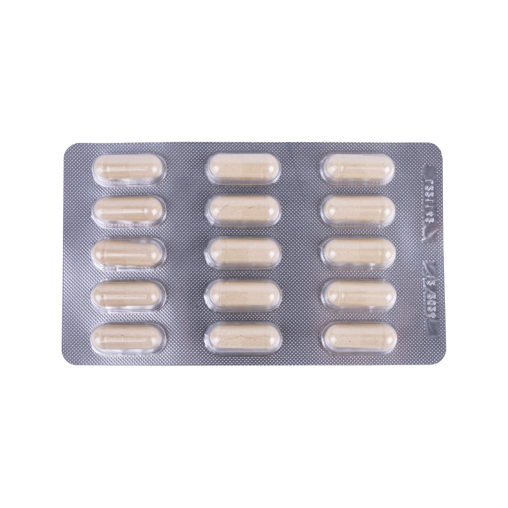 Dr. Ann’s Liver Support