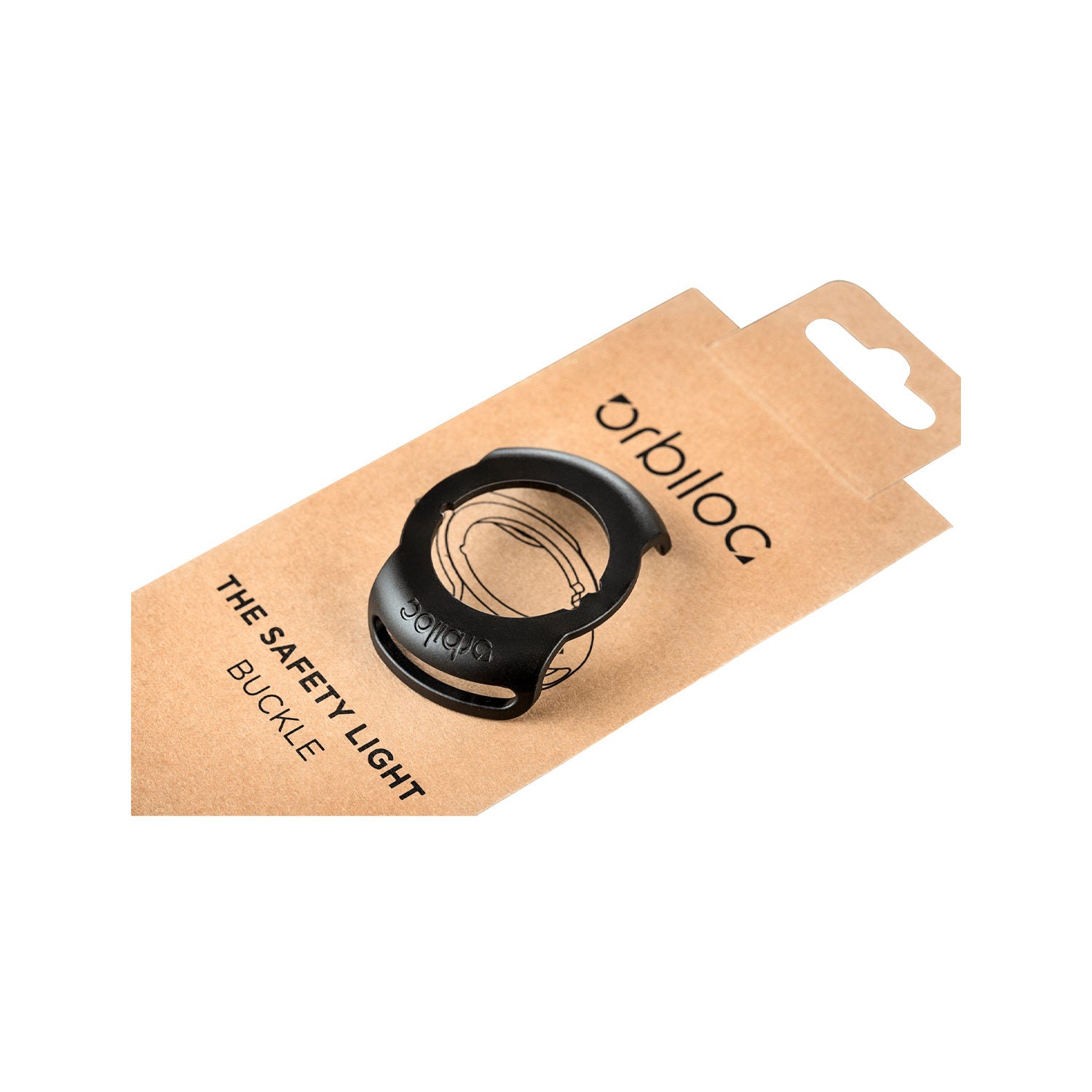  Orbiloc Buckle