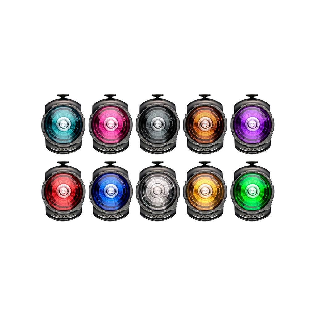  Orbiloc LED Safety Light