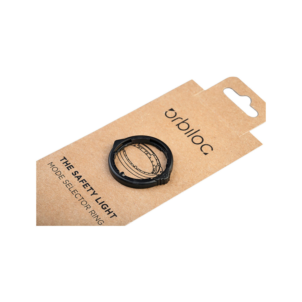 Curli Orbiloc Mode Selector Ring