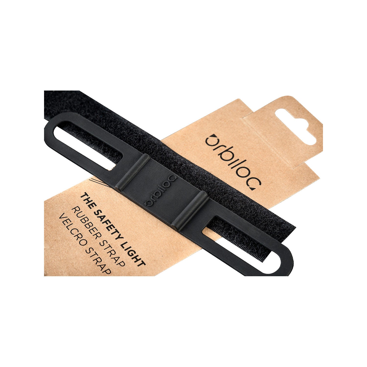  Orbiloc Straps Kit
