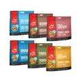 Orijen Dog Treats Freeze Dried Whole Prey