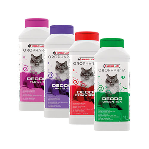 Beeztees Oropharma Deodo Deodoriser