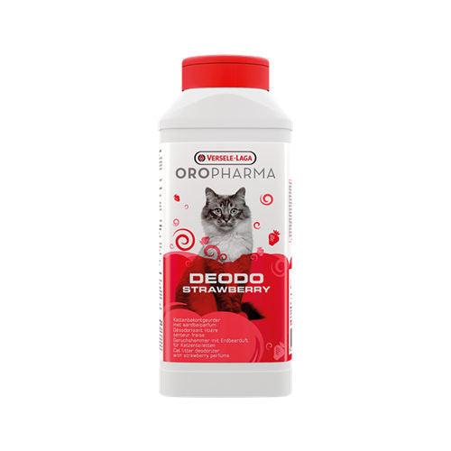 Beeztees Oropharma Deodo Deodoriser