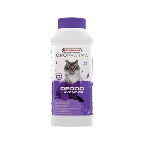 Beeztees Oropharma Deodo Deodoriser