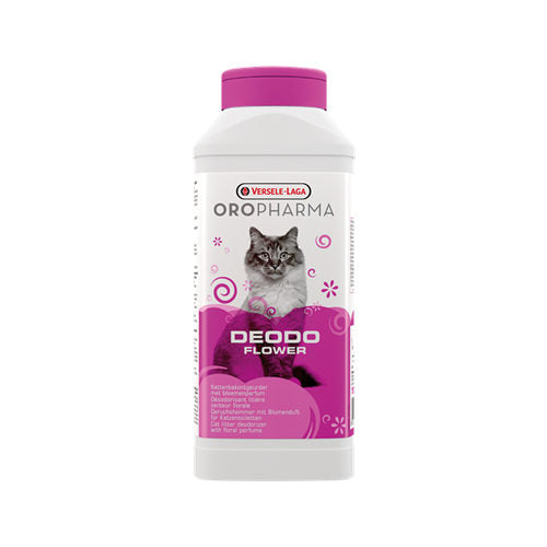 Beeztees Oropharma Deodo Deodoriser