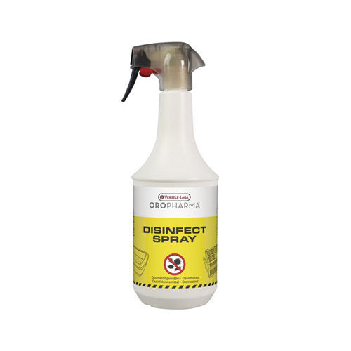 VERSELE-LAGA Oropharma Disinfect Spray