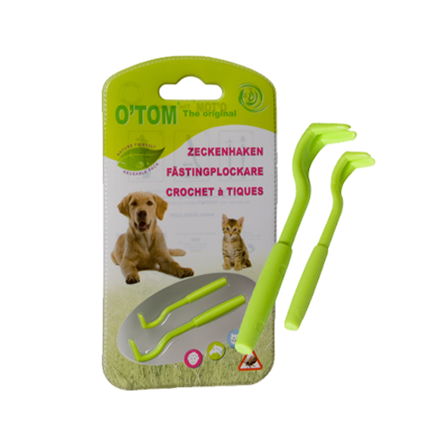  O'Tom Tick Twister