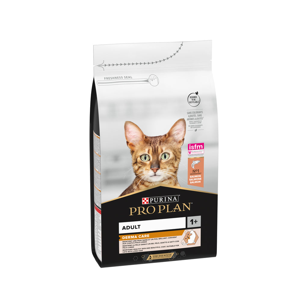  Purina Pro Plan Cat - Elegant