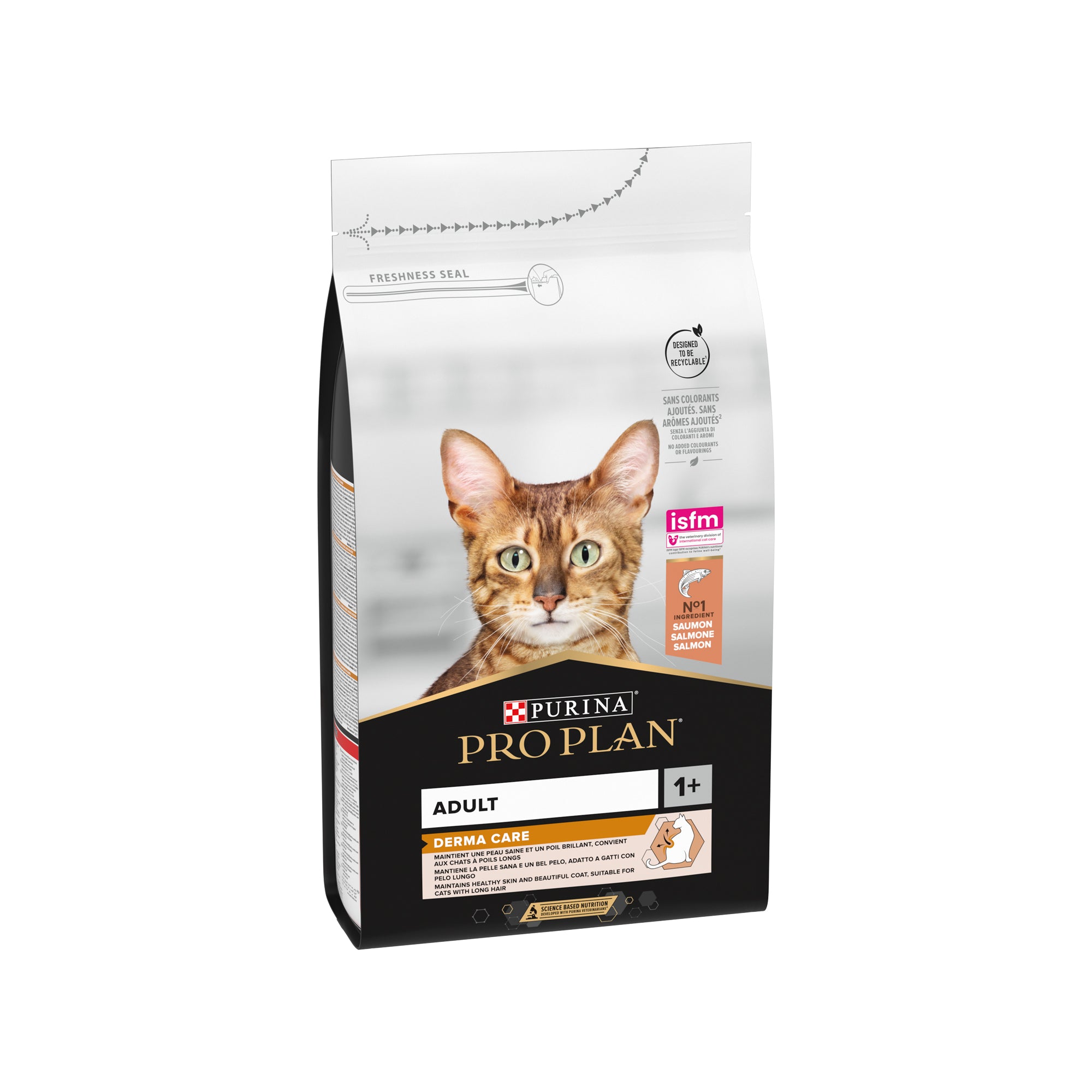  Purina Pro Plan Cat - Elegant