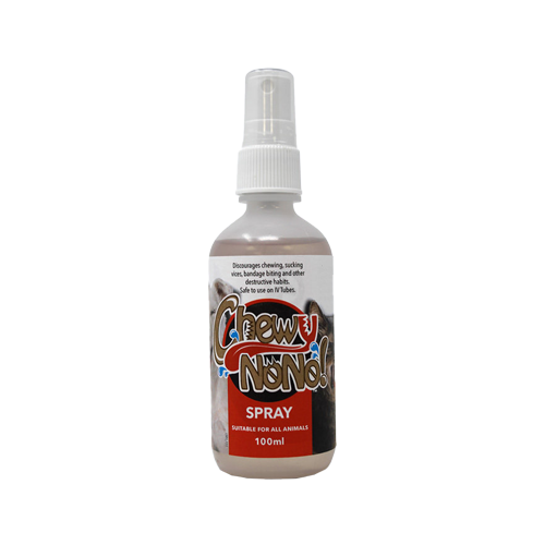 PetSafe Chewy NoNo Spray