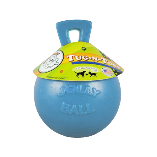  Jolly Tug-n-Toss Ball
