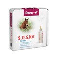  Pavo S.O.S. Kit For Foals