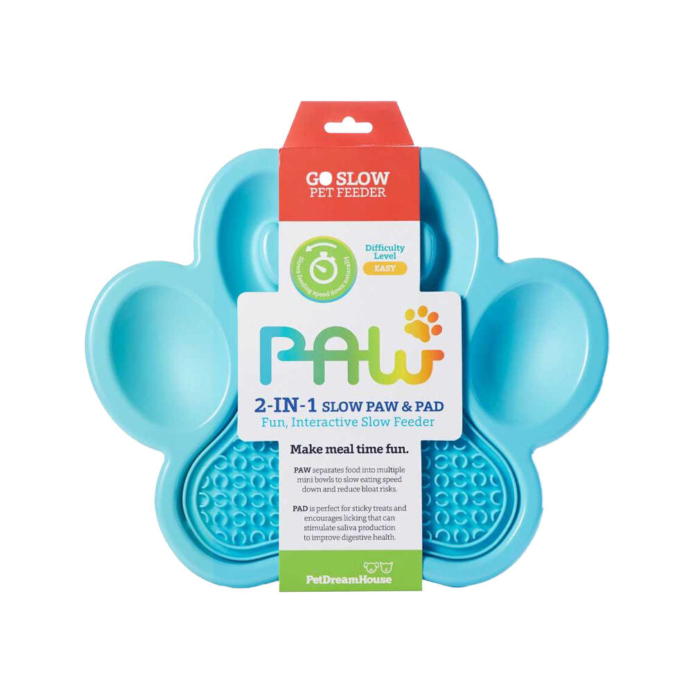  PAW 2-1 Slow Feeder 