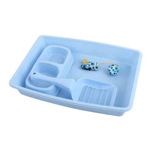  Pawise Kitten Starter Set