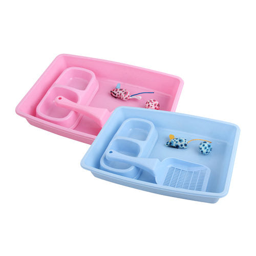  Pawise Kitten Starter Set