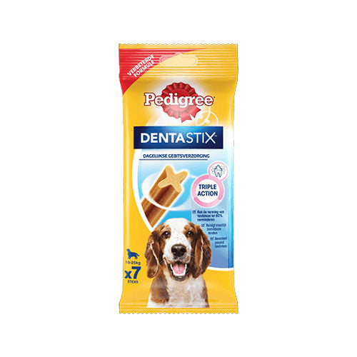  Pedigree DentaStix