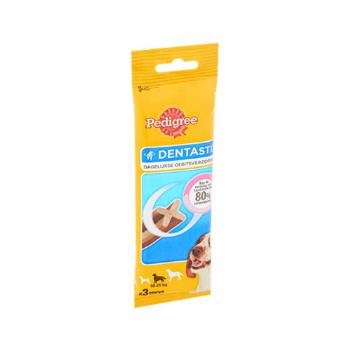  Pedigree DentaStix