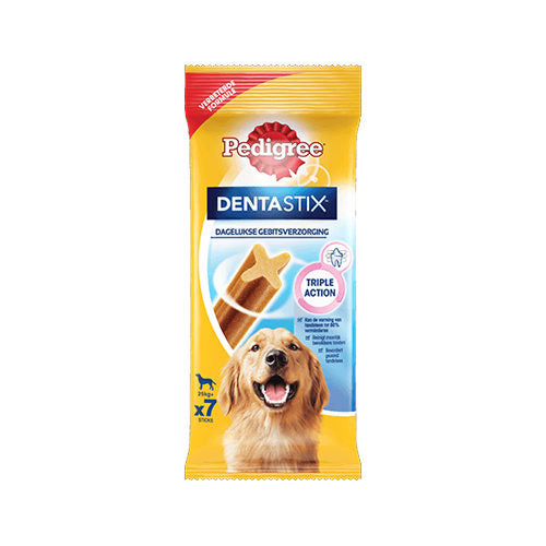  Pedigree DentaStix