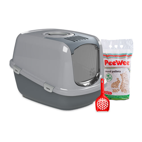  PeeWee EcoDome - Litter Tray