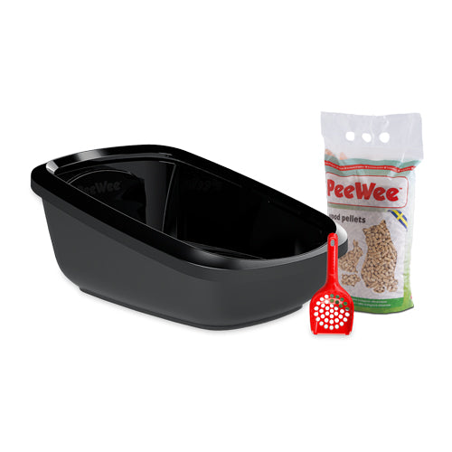  PeeWee EcoGranda - Litter Tray