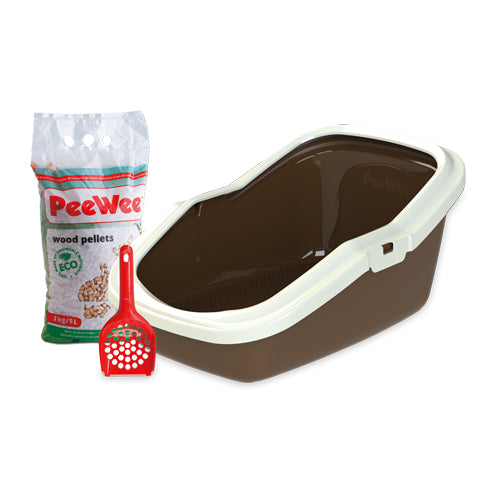  PeeWee EcoMinor - Litter Tray