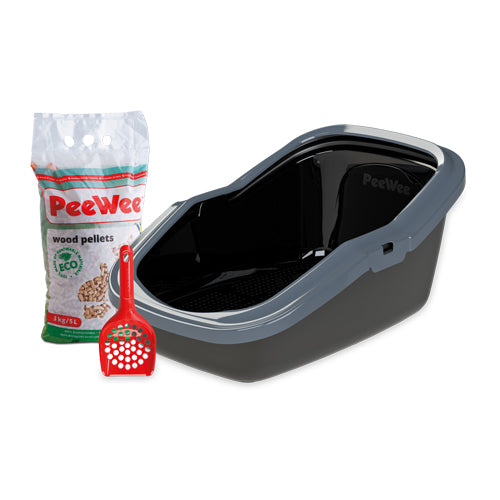  PeeWee EcoMinor - Litter Tray