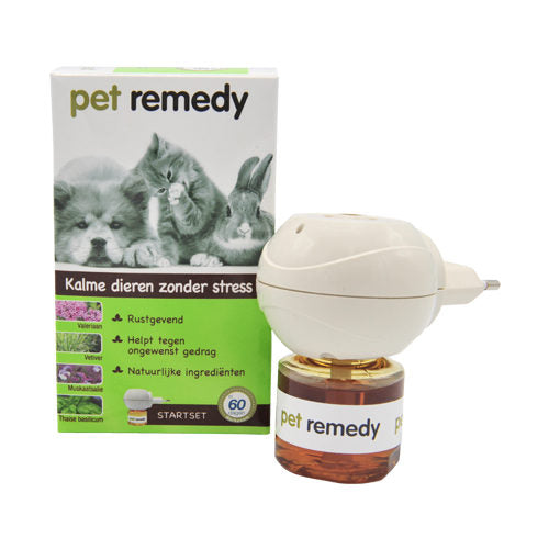  Pet Remedy Party Pack Firework Anxiety