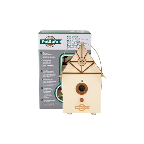  PetSafe Bark Control Outdoor