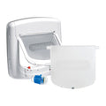 Beeztees Petsafe Staywell Deluxe Infrared Cat Flap
