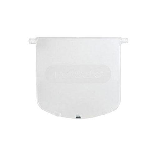 Beeztees Petsafe Staywell Deluxe Infrared Cat Flap