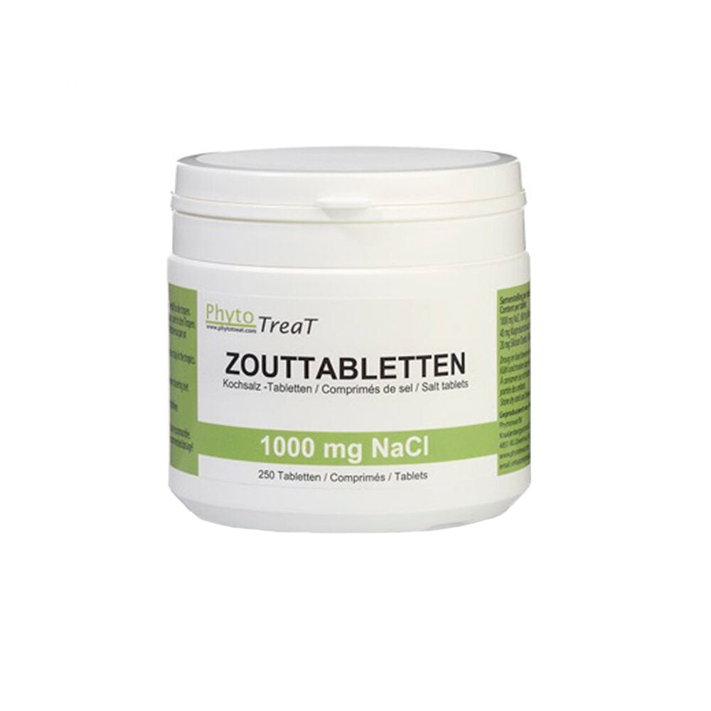  PhytoTreat Salt Tablets