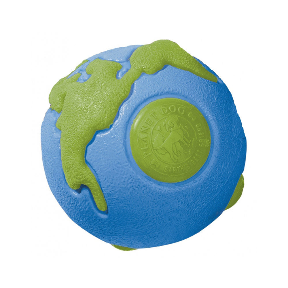 Planet Dog Orbee-Tuff Planet Ball