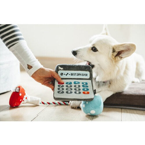 KONG P.L.A.Y. Back To School – Calculator