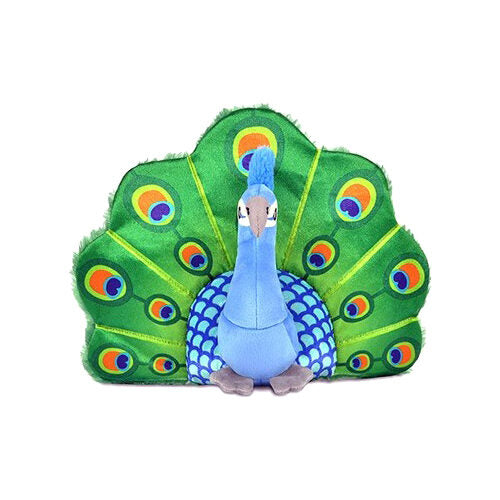  P.L.A.Y. Fetching Flock - Peacock